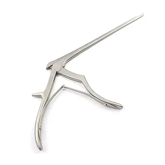 DDP Kerrison 7" Eje giratorio UP-BITE 45 grados (3MM BITE) Quierox - Tienda Online
