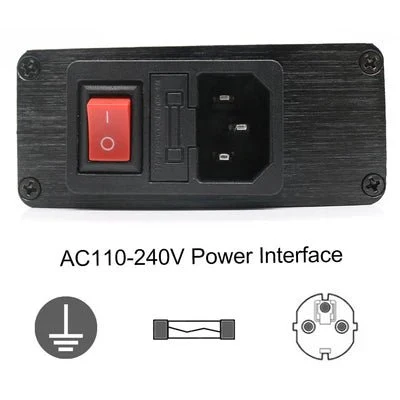 Estación de soldadura de calentamiento rápido STC T12-952 Quierox - Tienda Online