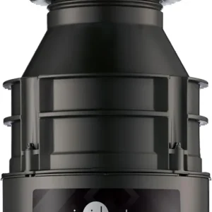InSinkErator Badger 5 - Triturador de basura, serie estándar de 1/2 HP Quierox - Tienda Online