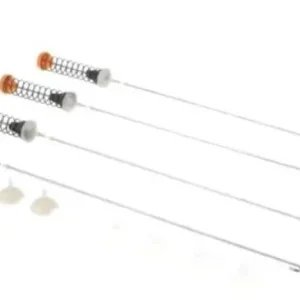 Kit de varilla de suspensión para lavadora de carga superior Whirlpool W10780044- Quierox - Tienda Online