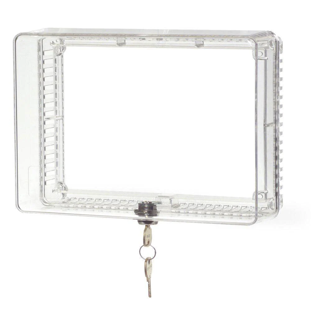 Protector de termostato mediano, CG511A1000 de Honeywell Home Quierox - Tienda Online