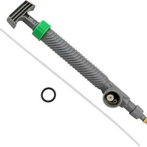 Pulverizador manual ajustable para botella de bebida, boquilla de cabeza para riego de jardín Quierox - Tienda Online