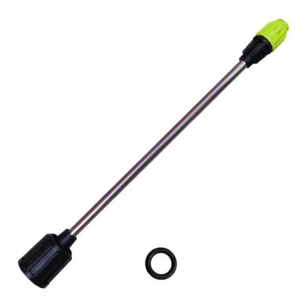 Varita de Extensión de Rociador de Bomba Manual, Cabezal de Boquilla Quierox - Tienda Online