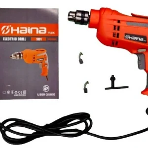 Taladro eléctrico modelo 1001 Q&X