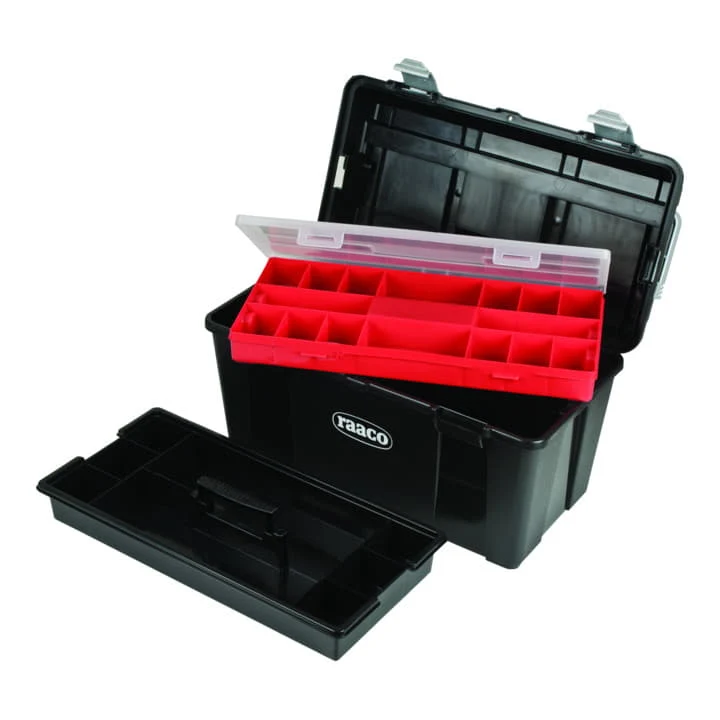 RAACO caja de herramientas Caja de herramientas 33-34 W480xD255xH258mm ( 4000795723 )