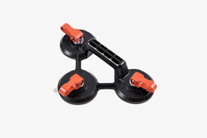 Ventosa manual Triventosa Plus para baldosas rugosas Raimondi