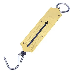 Balanza Resorte Rebure 12.5 Kgs