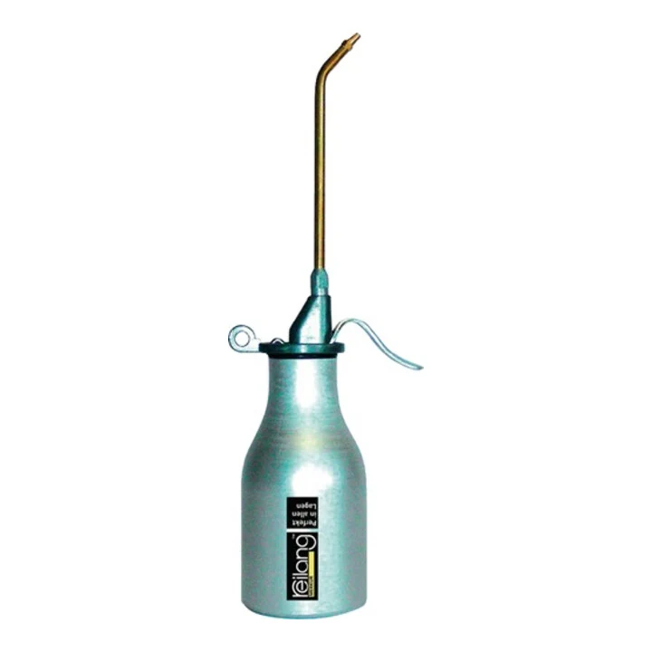 Engrasador REILANG MERKUR aluminio ( 4000356400 )