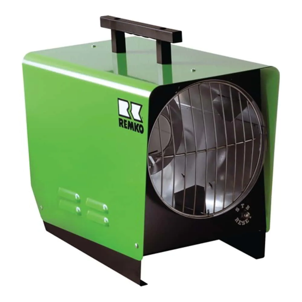 REMKO calentador de gas PGM 30 10-26 kW ( 4000896945 )