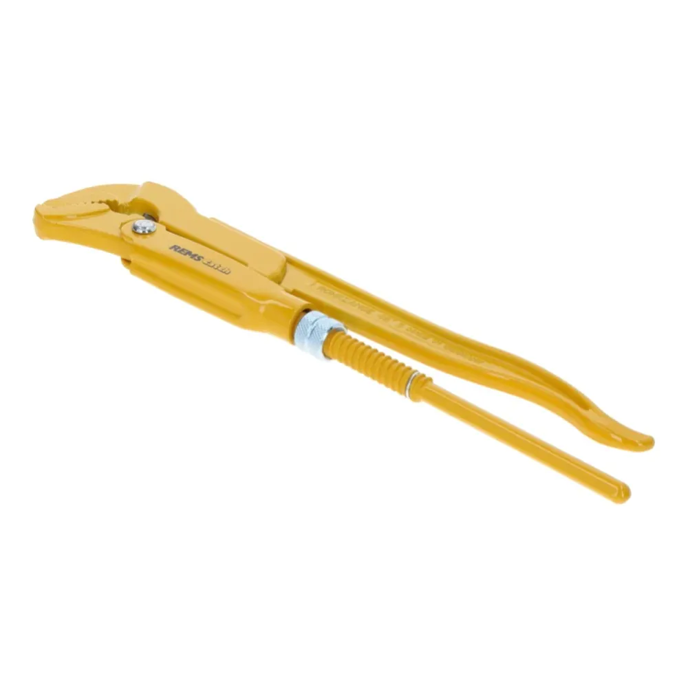 REMS Catch S Maul llave para tubos 1" 47 mm (116005 R) DIN 5234 modelo sueco