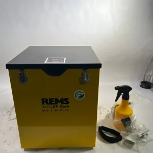 REMS Frigo 2 F-Zero congelador de tubos 430W 2" 60mm ( 131012 R220 )