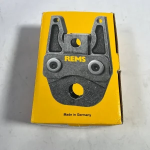 REMS Pinzas de prensado Standard TH26 ( 570475 ) para ROMAX 4000 / todas prensadoras REMS ACC