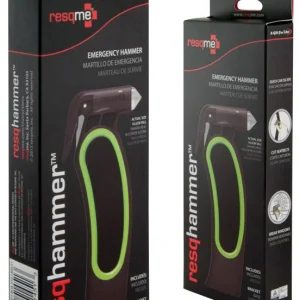 Herramienta de emergencia Resqme (1 pieza) - Oferta de la semana