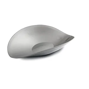 Cucharon Base Plana Báscula Electronica Rhino PLA-500