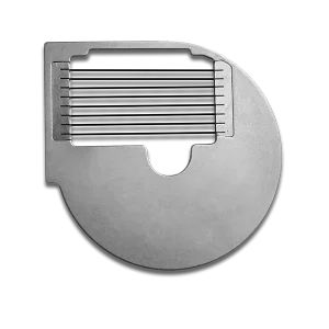 Disco Corte Francesa 8 mm Rhino DIPRO-FR-8