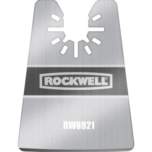 CUCHILLA RASPADORA RKWL DE 2,65" Rockwell