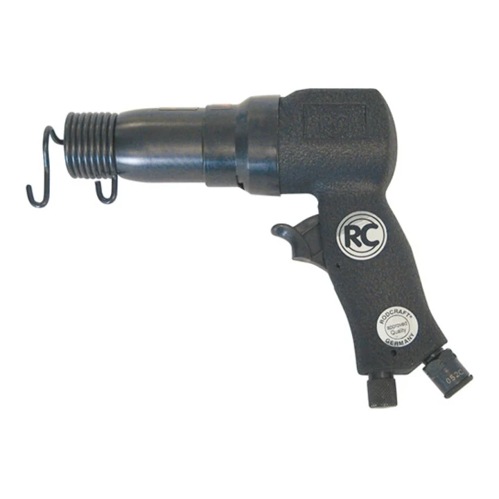 Martillo cincelador neumático RODCRAFT RC 5100 3000 min-¹ ( 4000898846 )