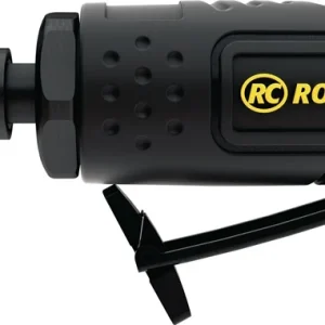 RODCRAFT RC 7001 Mini 25000 min-¹ ( 4688260033 ) amoladora de troqueles de aire comprimido