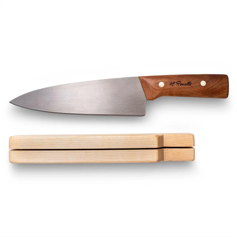 ROSELLI CUCHILLO CHEF
