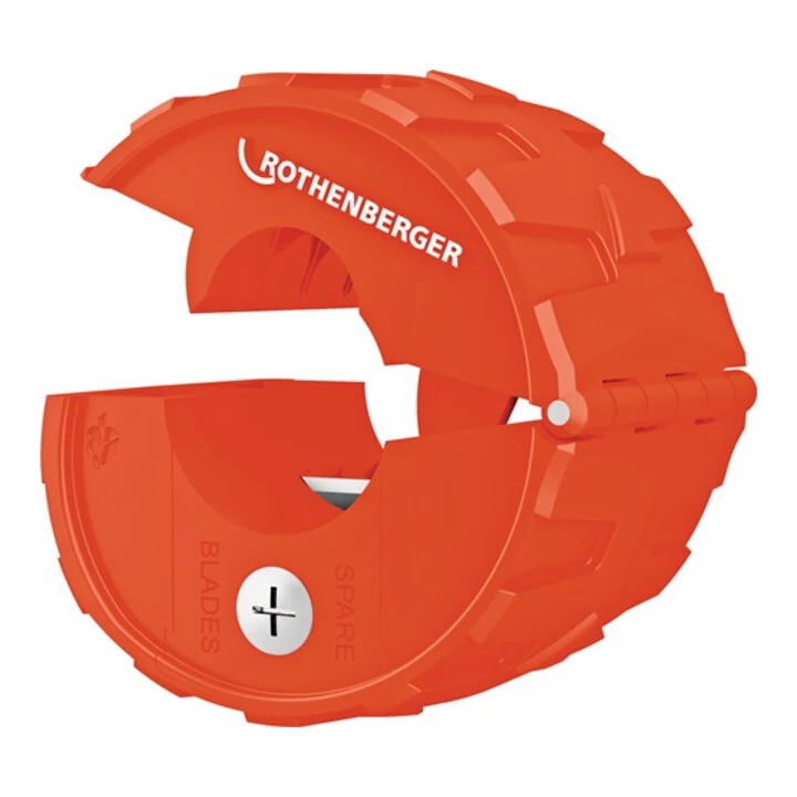 Cortatubos ROTHENBERGER ROCUT Plastic PRO 15 - 22 mm ( 4000781377 )