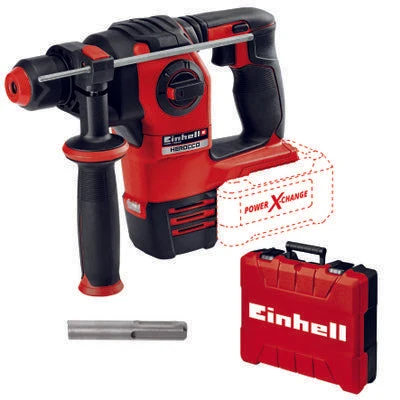 Rotomartillo Einhell Inalambrico