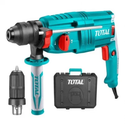 Rotomartillo Total 800W