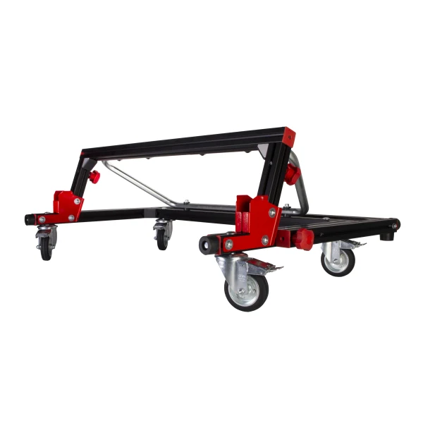 Carro transporte Slab Trolley Rubi 18934