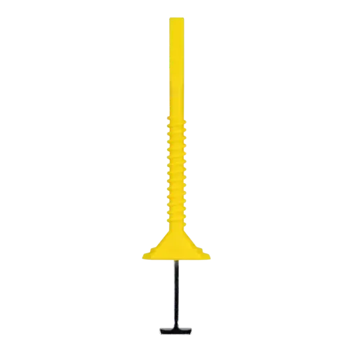 Clip Reutilizable Rescue Level System RUBI