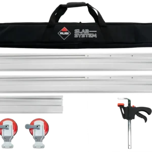 CONJUNTO GUÍAS PARA CORTADORA RUBI TC-125 G2 51949