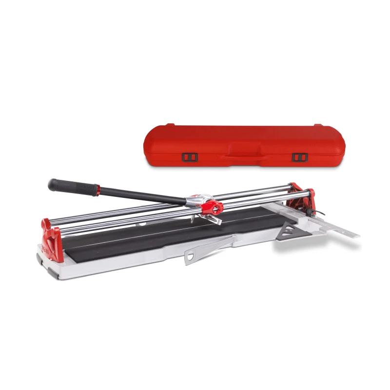Cortadora manual SPEED 72 MAGNET con maleta Rubi