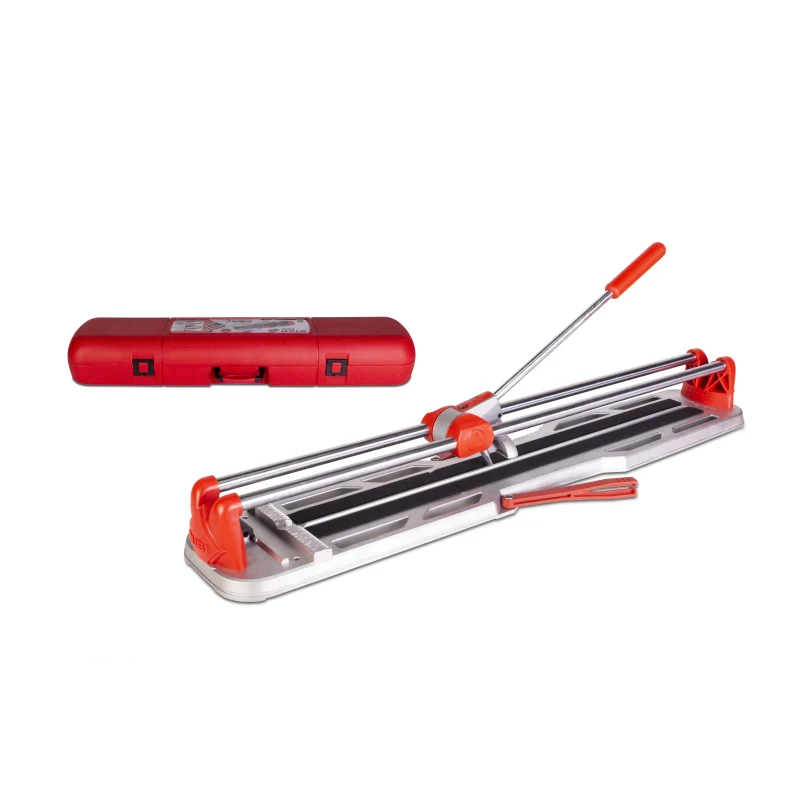 Cortadora manual STAR 63 con maleta Rubi