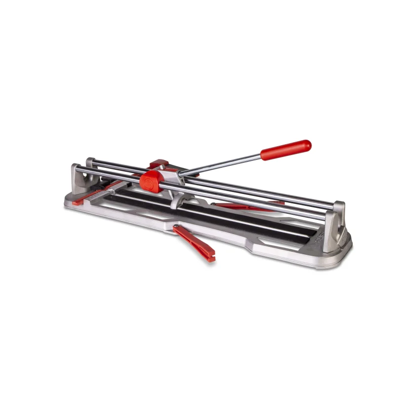 Cortadora manual STAR 51 PLATINUM con maleta Rubi