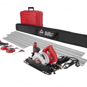 KIT CORTADORA RUBI TC-125 G2 51951+51949