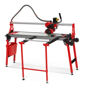 Mesa cortadora cerámica DL-125 1200 Rubi