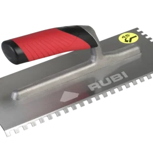 Peine Acero Inoxidable 28CM (12X12) MRA 45ºSuperpro - Rubi