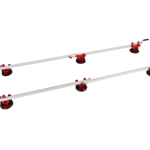 Sistema de Transporte Slim Easy Trans Plus - Rubi