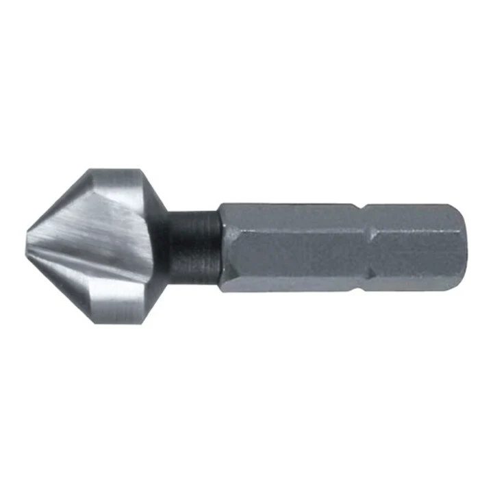Broca avellanadora RUKO diámetro nominal 12,4 mm longitud 35 mm (4000867584)
