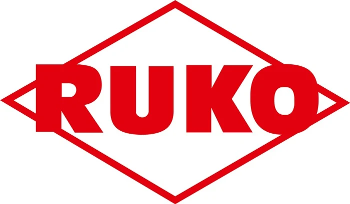 Broca espiral RUKO ( 8000423966 ) Ø nominal 4 mm 5 x D espiral longitud 43 mm