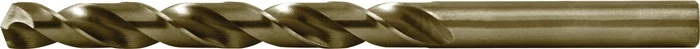 Broca espiral RUKO DIN 338 tipo INOX Ø nominal 5 mm ( 4000600466 )