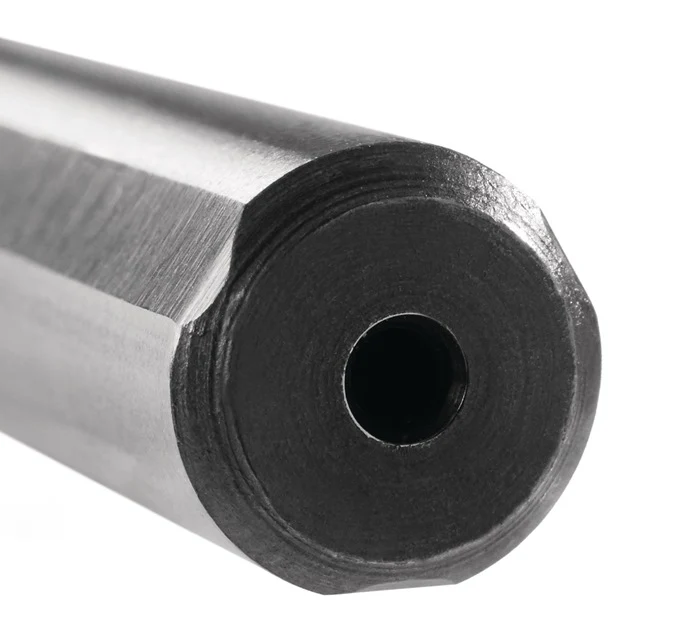 Broca espiral RUKO ULTIMATECUT FS DIN 338 tipo N ( 4000605531 ) Ø nominal 5,5 mm 93 mm 5xD corte derechas