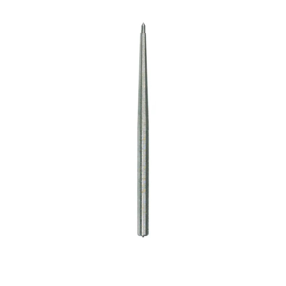 Ruko 107016 - Pack de 10 cuchillas B50 para desbarbador Unigrat