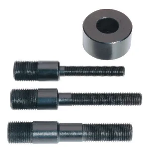 Ruko Accesorios punzonadores de tornillo