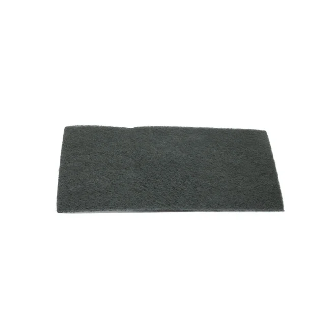 Fibra abrasiva 115x230 fina - Gris Sait