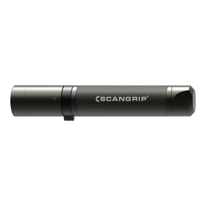 SCANGRIP Linterna LED FLASH 600 600 lm ( 4000876716 )
