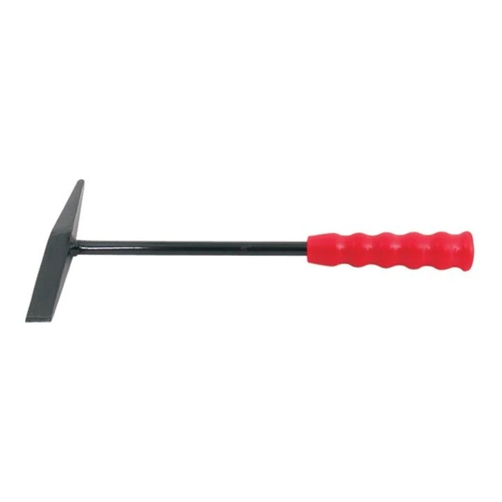 Martillo de escoria mango de plástico ( 1000152633 ) SCHMICO