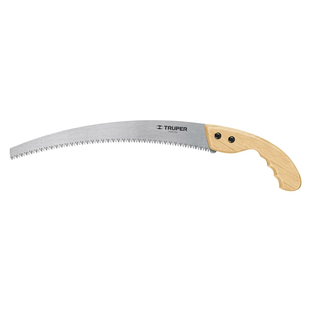 Serrucho Podar 14" (Truper)