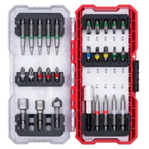 Set Puntas KWB 28Pz