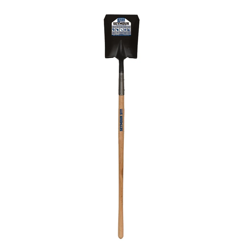 PALA CUADRADA PNT WD 48"L Seymour