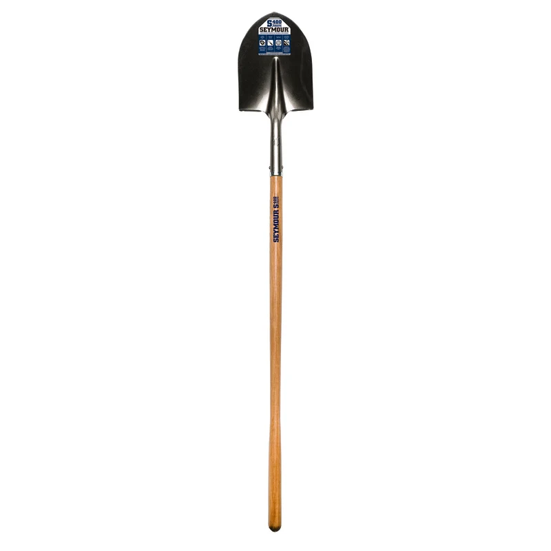PALA REDONDA PNT WD 48"L Seymour