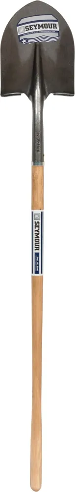 PALA REDONDA PNT WD 48"L Seymour